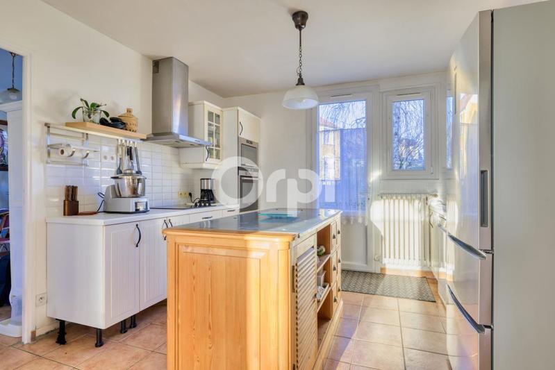 Maison - 118 m² - 2 pièces