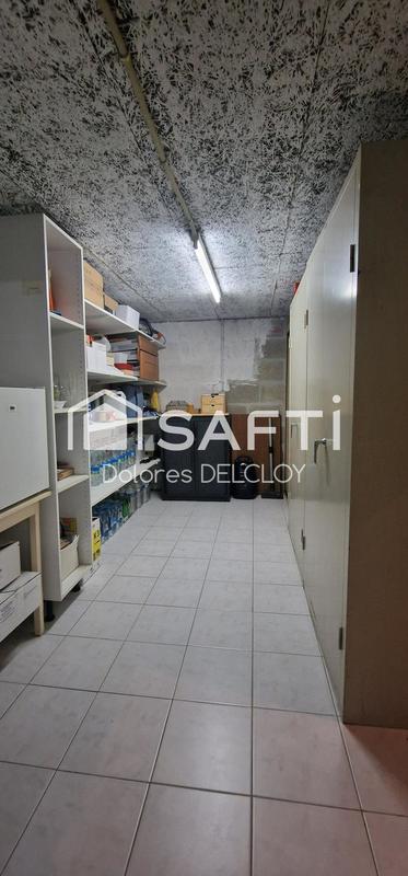 Maison - 115 m² - 6 pièces