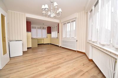 Maison de ville - 155 m² - 7 pièces