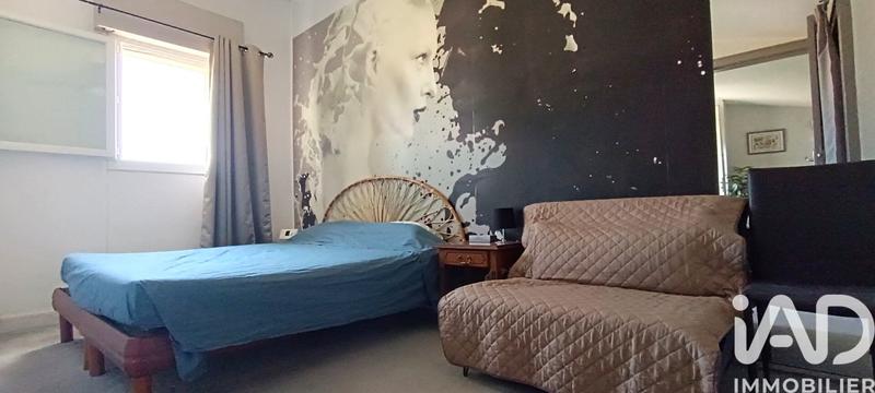 Duplex - 60 m² - 3 pièces