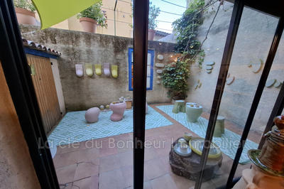 Local commercial - 75 m²