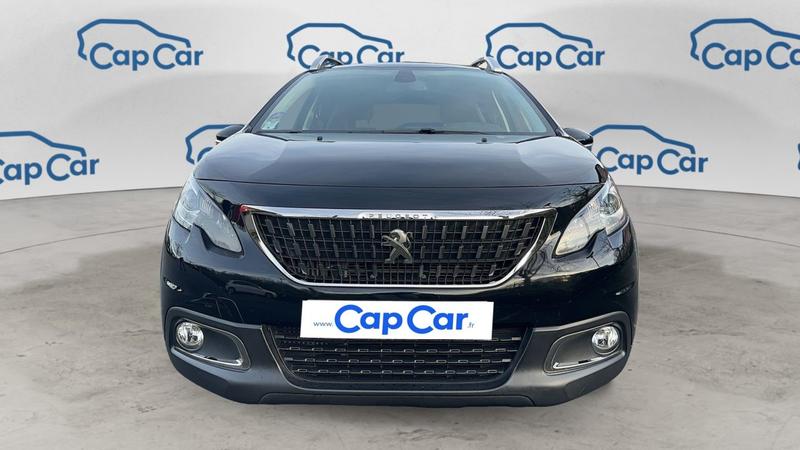 Peugeot 2008 1.2 PureTech 110 Signature