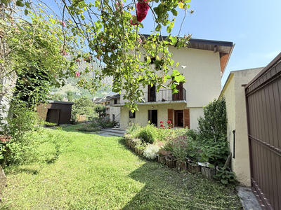 Maison - 175 m² - 6 pièces