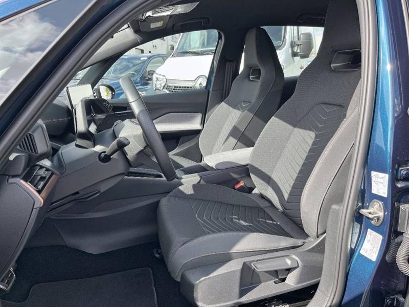 Cupra Born 204 ch 420 km V 5p