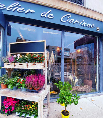 Fonds de commerce - 70 m²