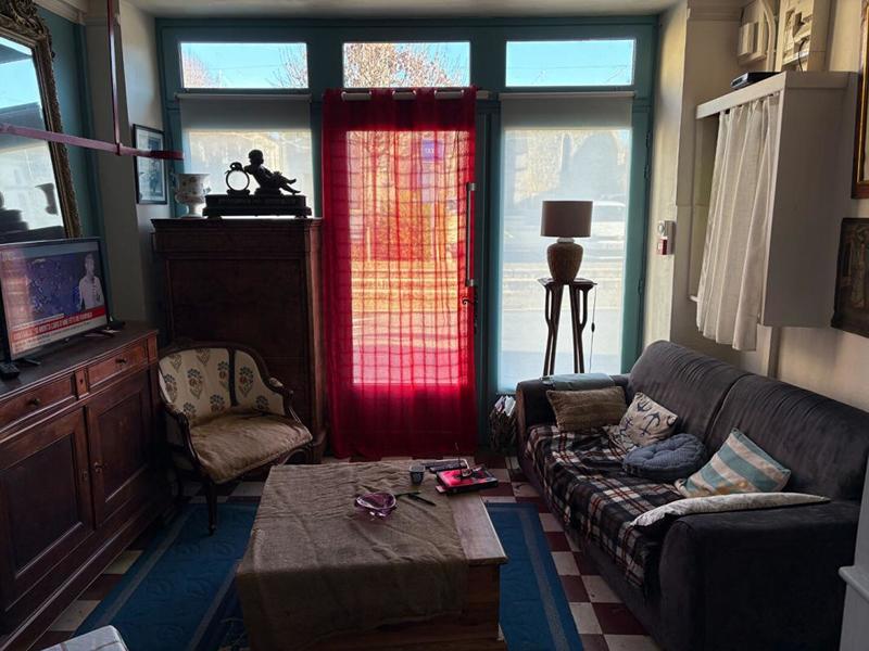 Maison - 178 m² - 8 pièces