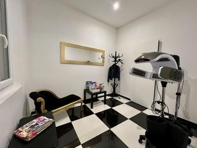 Fonds de commerce - Local commercial - 40 m²