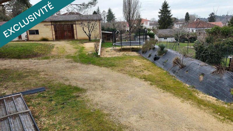 Maison - 140 m² - 4 pièces