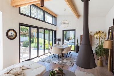 Maison - 140 m² - 7 pièces