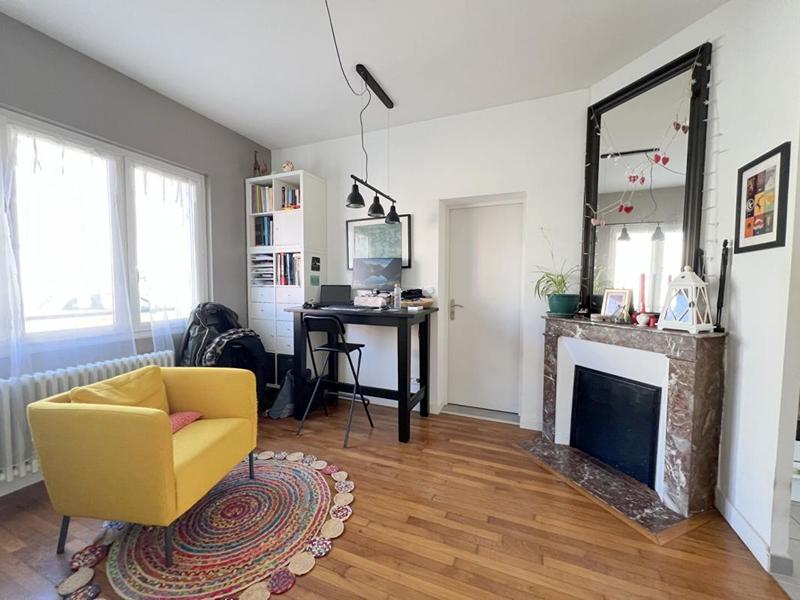 Maison - 159 m² - 8 pièces