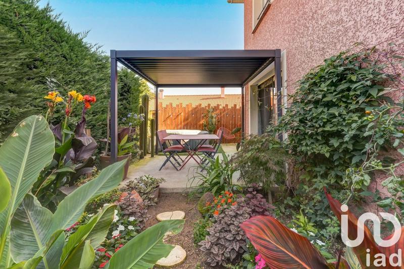 Maison - 112 m² - 5 pièces