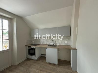 Maison - 47 m² - 3 pièces