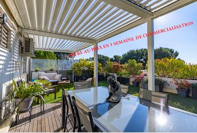 Appartement - 95 m² - 5 pièces