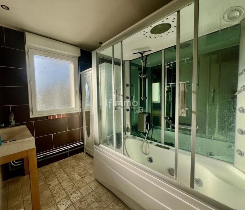 Villa - 86 m² - 5 pièces