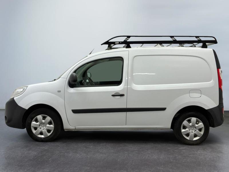 Renault Kangoo Express Blue Dci 95 Grand Confort