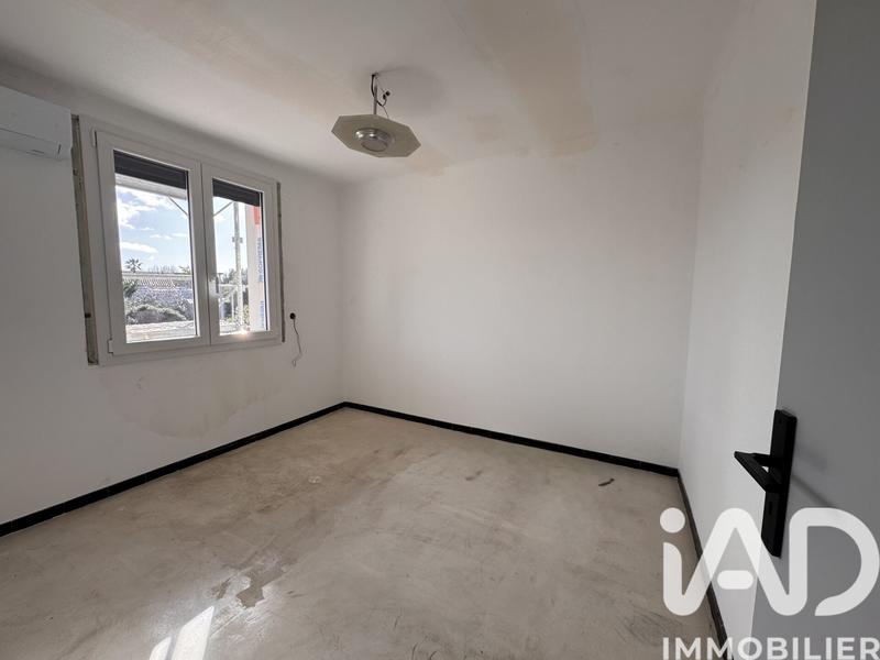 Maison de ville - 115 m² - 5 pièces