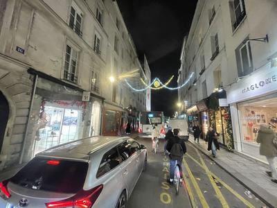 Fonds de commerce - Hôtellerie / Restauration - 100 m²