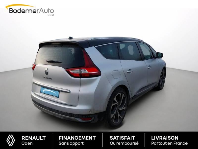 Renault Grand Scénic Blue dCi 150 Intens