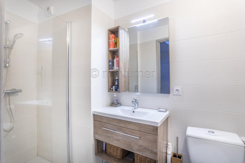 Appartement - 83 m² - 4 pièces