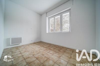 Maison - 81 m² - 3 pièces