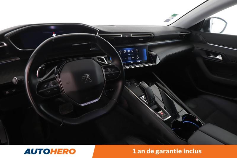 Peugeot 508 Sw 1.6 PureTech Allure Eat8 181 ch