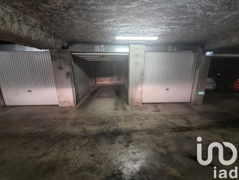 Appartement - 101 m² - 5 pièces