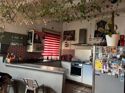 Maison de village - 140 m² - 6 pièces