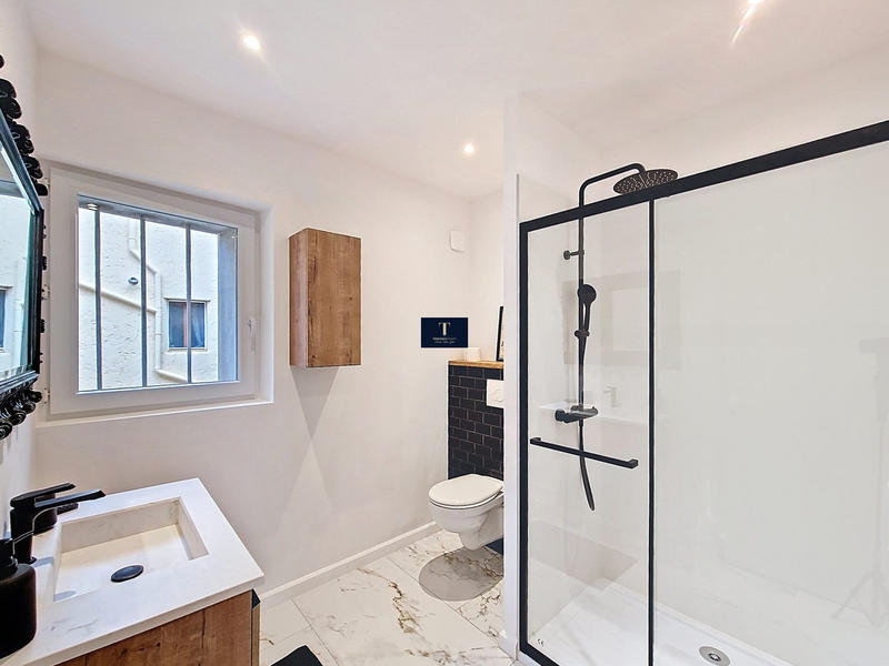 Maison - 114 m² - 4 pièces