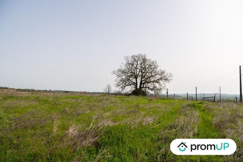 Terrain agricole - 17 476 m²