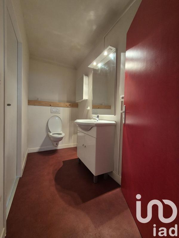 Maison de campagne - 247 m² - 9 pièces