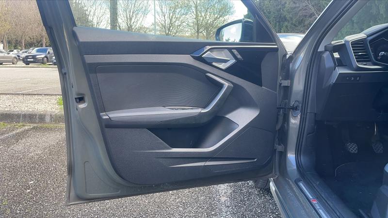 Audi A1 1.0 Tfsi 110 s line