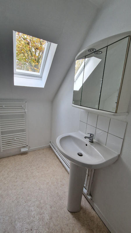 Appartement - 30 m² - 2 pièces