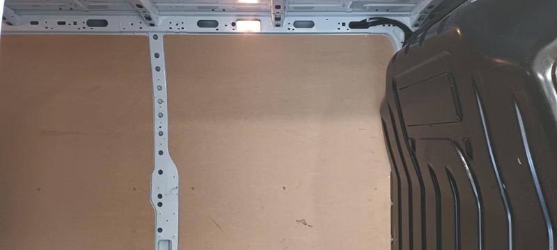 Renault Master Fourgon Fgn Trac F3300 L2h2 Blue Dci 135 Grand Confort