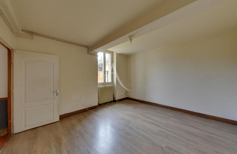 Immeuble - 10 pièces