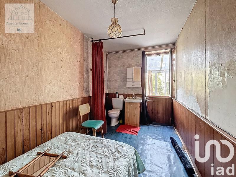 Maison - 148 m² - 10 pièces