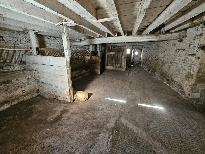 Maison - 189 m² - 5 pièces