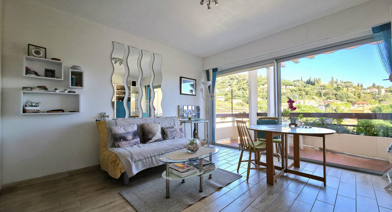 Appartement - 30 m² - 1 pièce