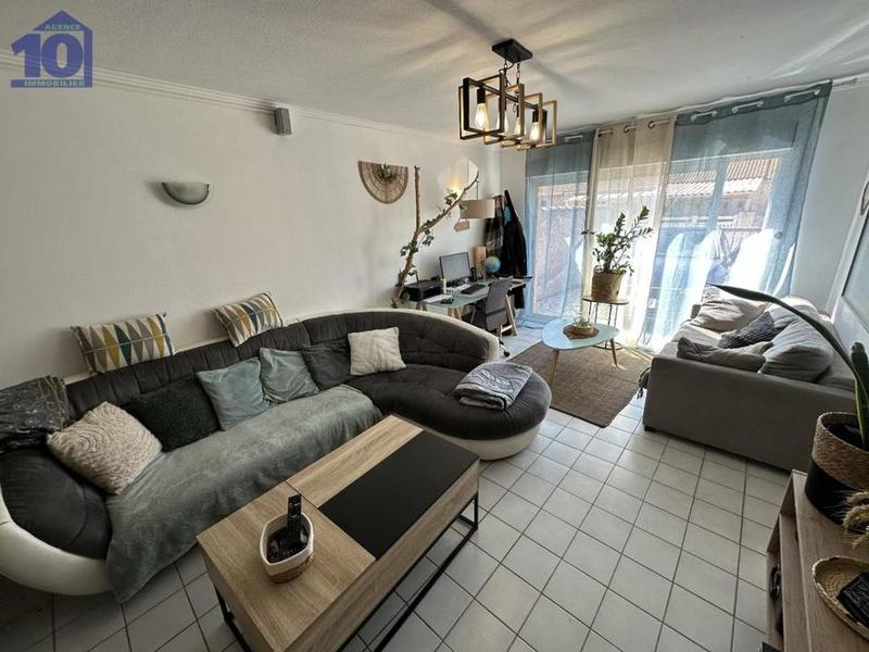 Maison - 114 m² - 5 pièces