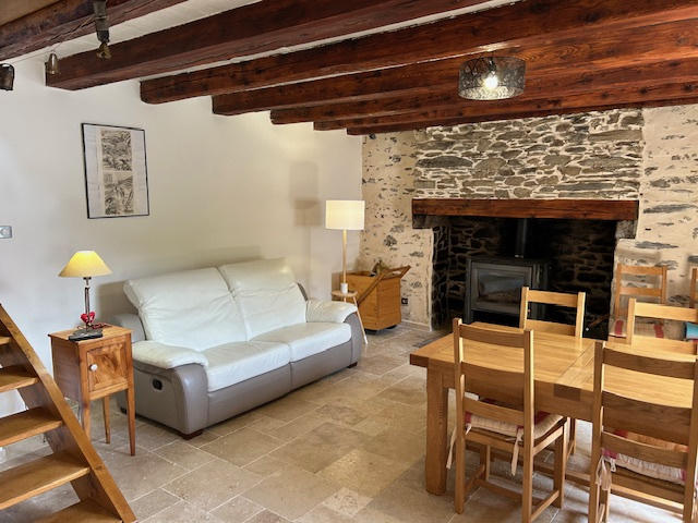 Maison - 190 m² - 5 pièces