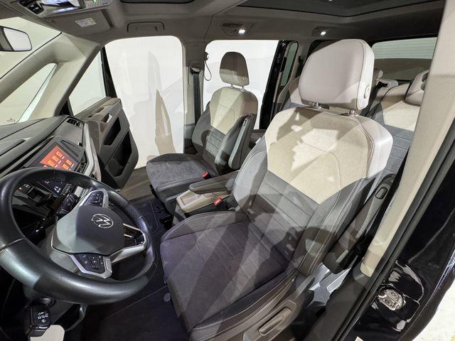 Volkswagen Multivan T7 1,4 E-Hybrid 218 Ch Style Dsg 7 Places