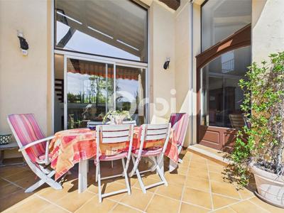 Maison - 192 m² - 5 pièces