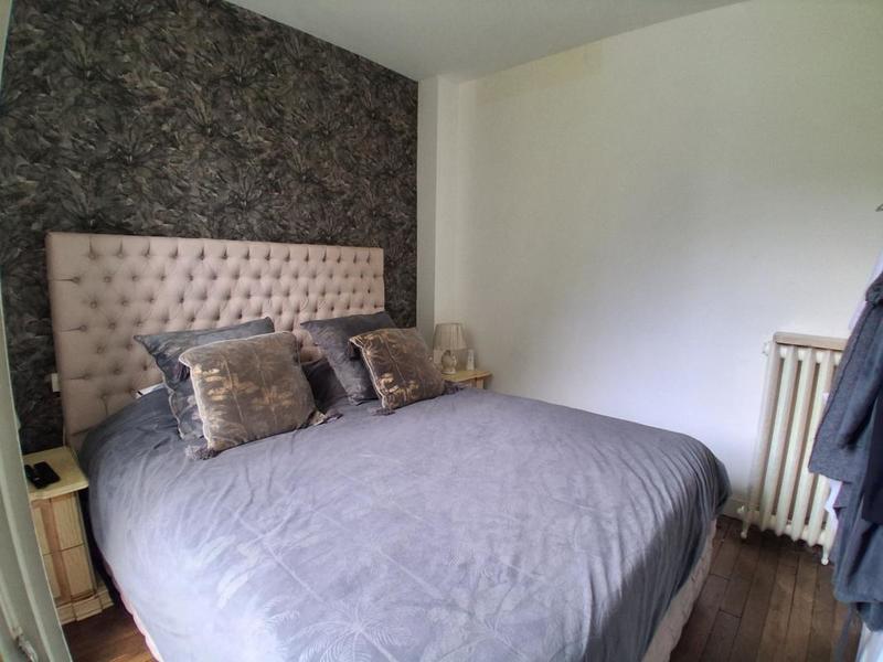 Maison - 91 m² - 6 pièces