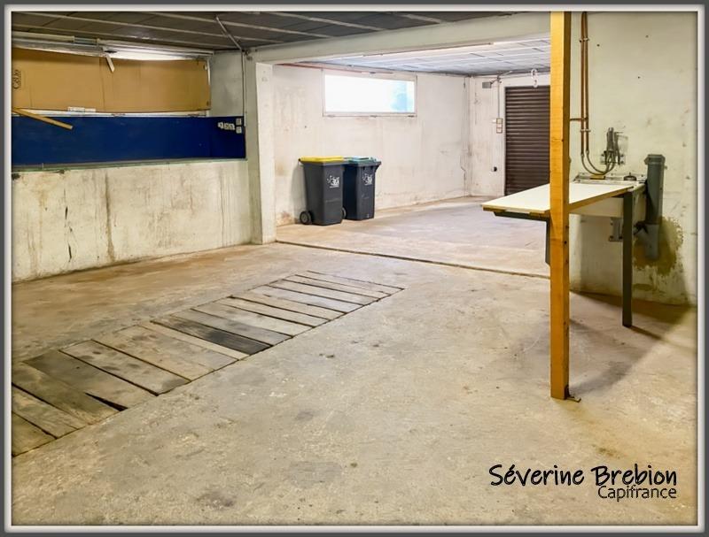 Maison - 148 m² - 5 pièces