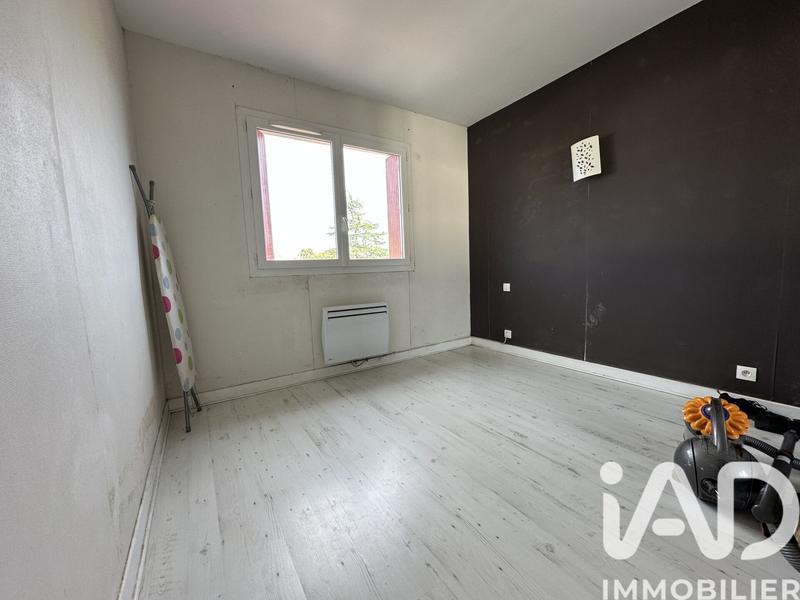 Maison - 84 m² - 4 pièces