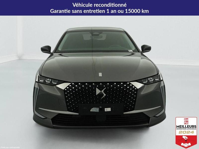 Ds Ds 4 Ds4 PureTech 130 Eat8 Rivoli