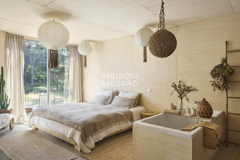 Villa - 377 m² - 12 pièces