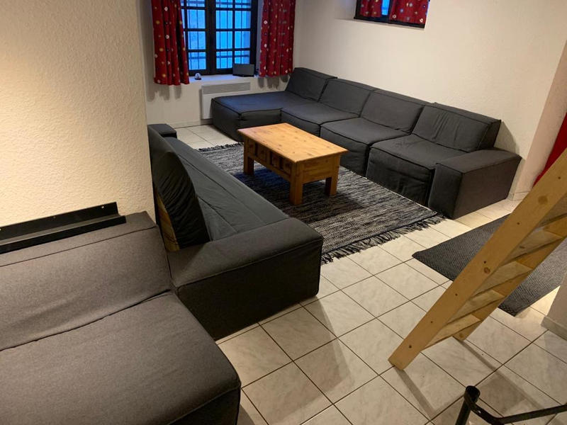 Maison - 124 m² - 6 pièces