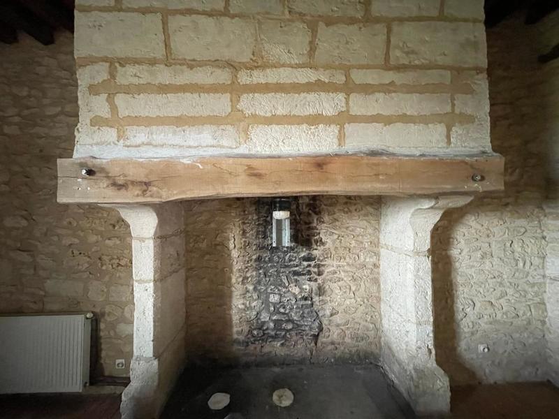 Manoir - 159 m² - 4 pièces