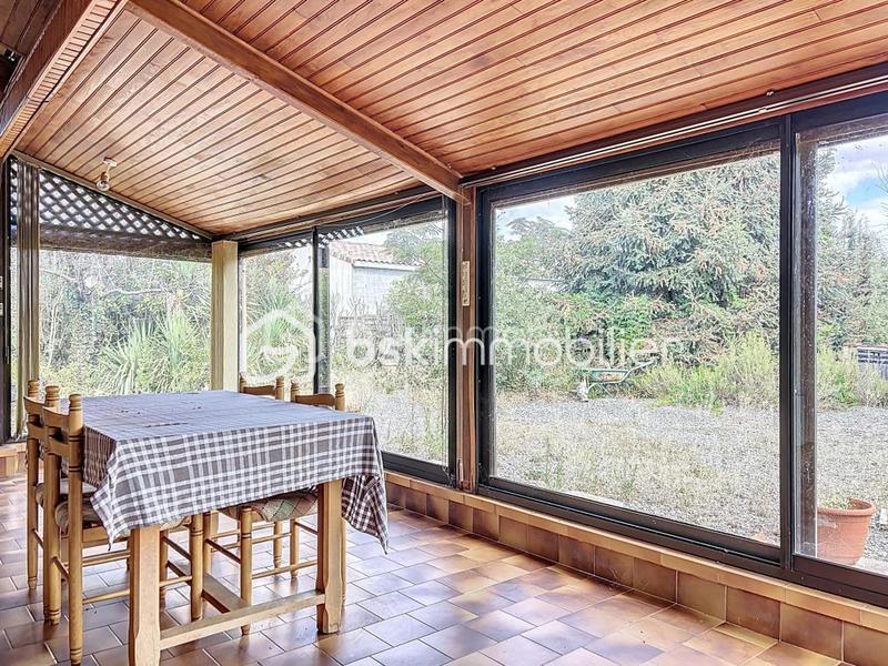 Maison - 96 m² - 4 pièces