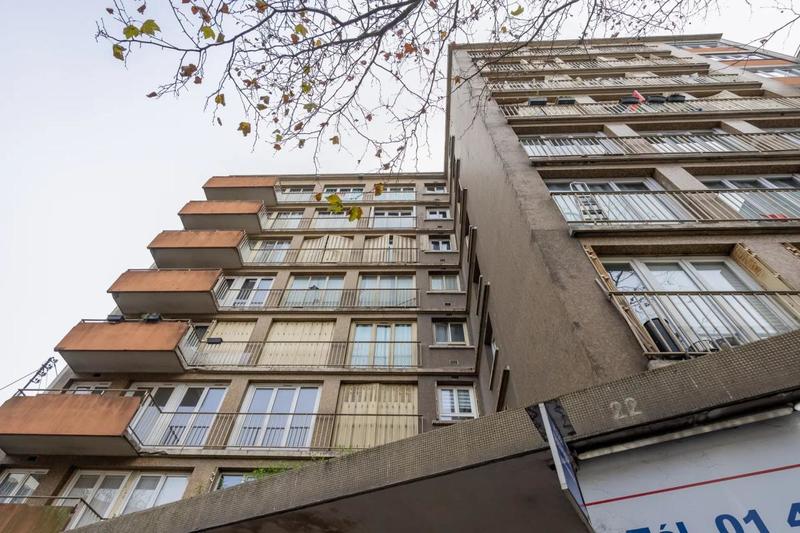 Appartement - 51 m² - 2 pièces